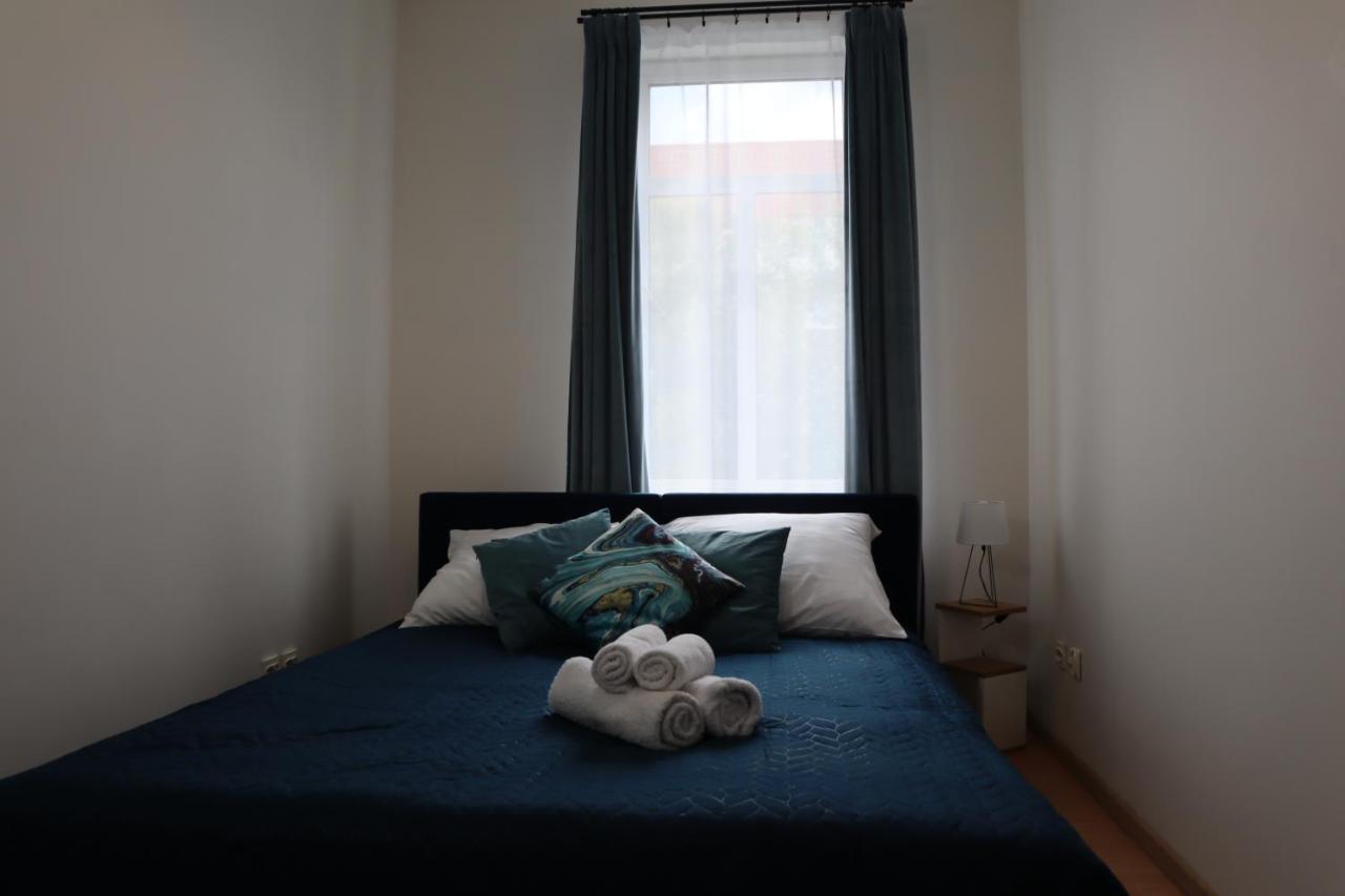 W Kamienicy Apartment Ostroda