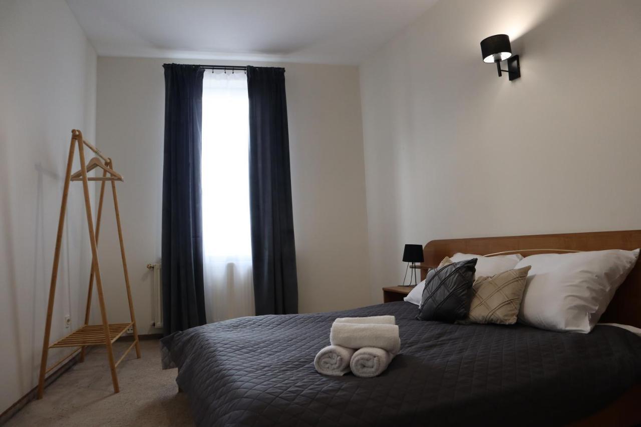 Apartment W Kamienicy Ostroda