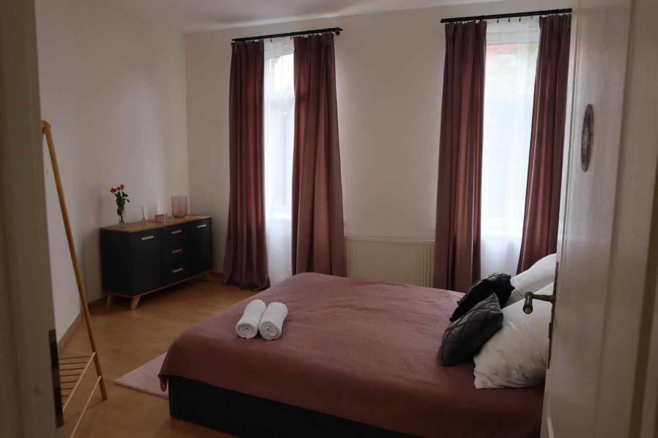 W Kamienicy Apartment